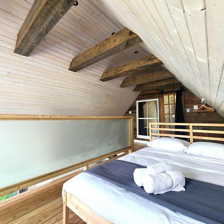 Aux 4 Vents - Auberg'Inn Carleton-sur-Mer Zewnętrze zdjęcie