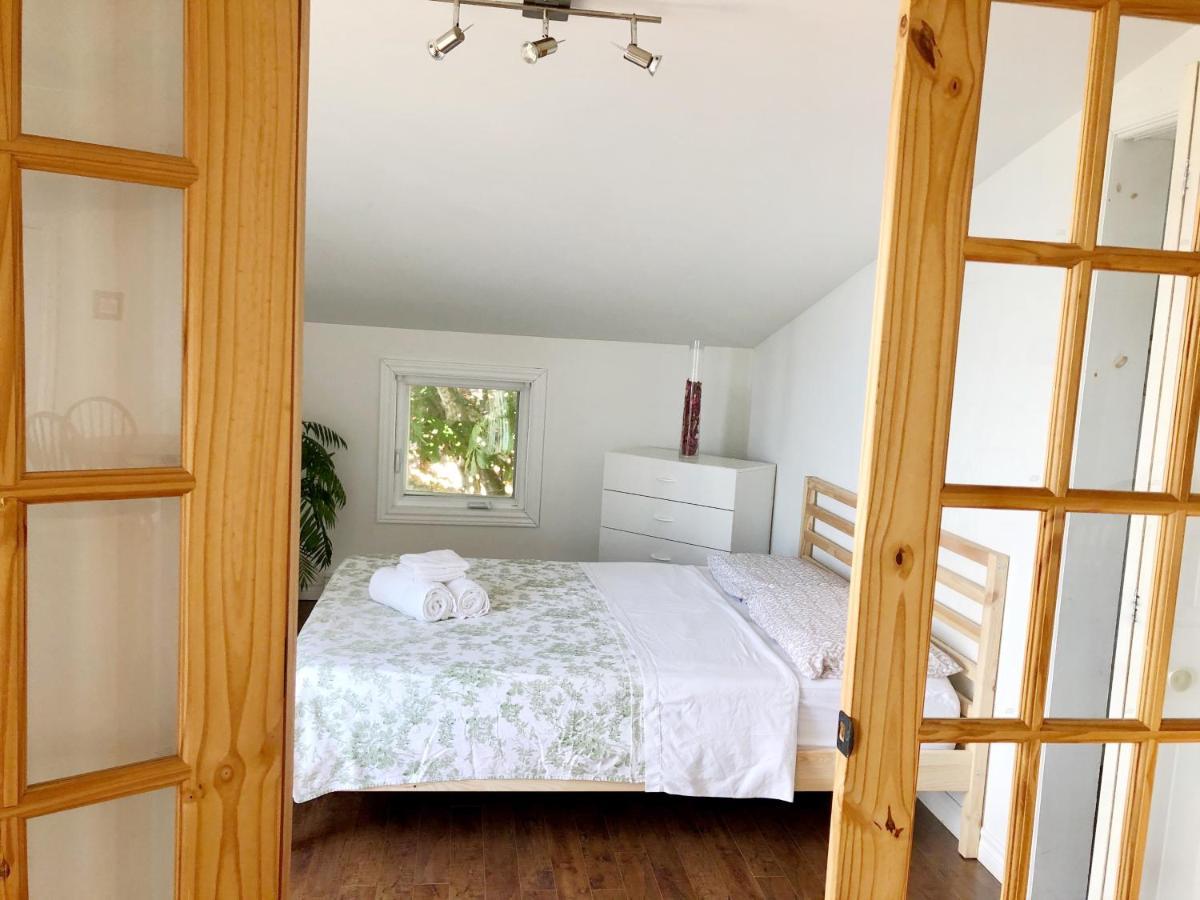 Aux 4 Vents - Auberg'Inn Carleton-sur-Mer Zewnętrze zdjęcie