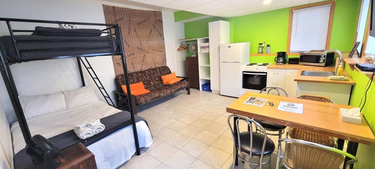 Aux 4 Vents - Auberg'Inn Carleton-sur-Mer Pokój zdjęcie