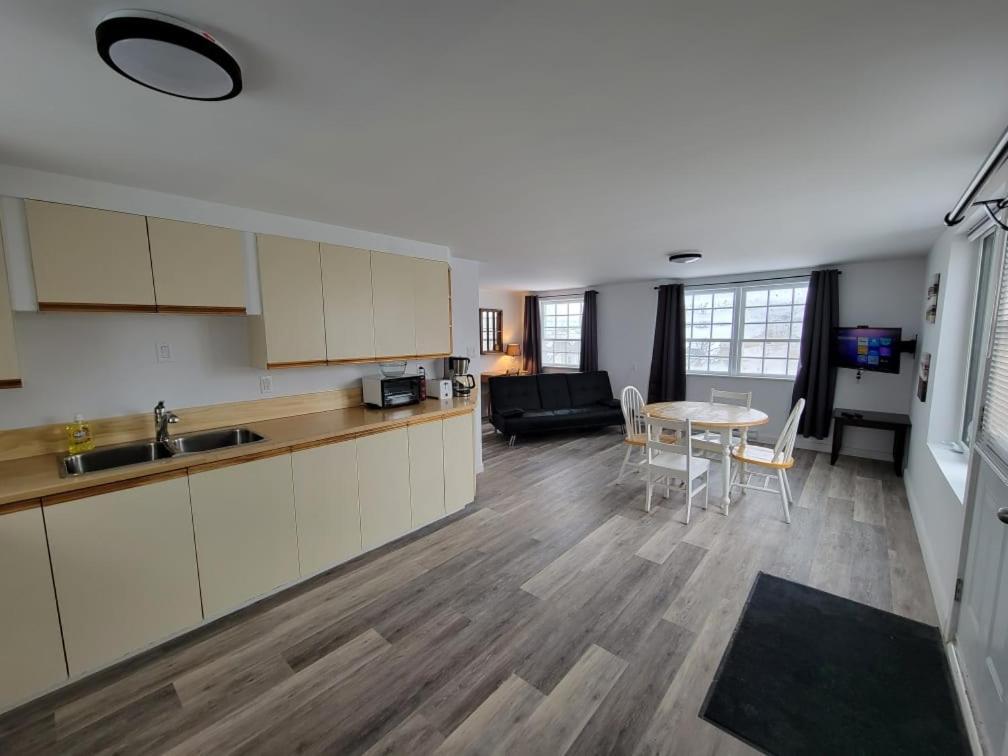 Aux 4 Vents - Auberg'Inn Carleton-sur-Mer Pokój zdjęcie