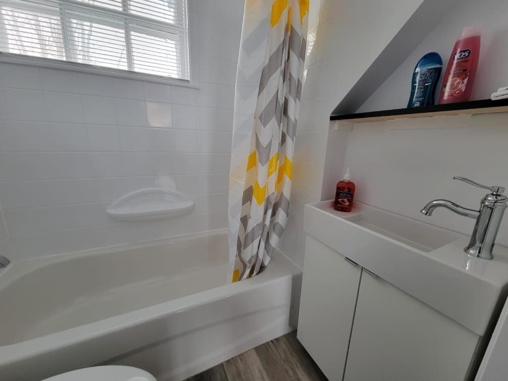 Aux 4 Vents - Auberg'Inn Carleton-sur-Mer Pokój zdjęcie