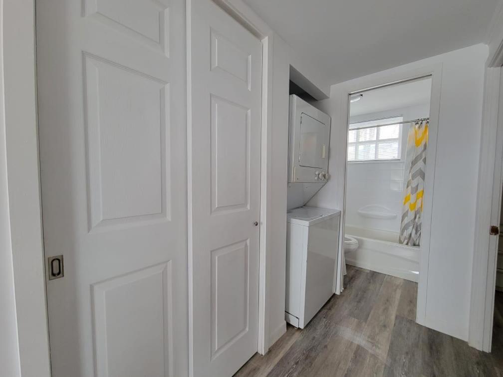 Aux 4 Vents - Auberg'Inn Carleton-sur-Mer Pokój zdjęcie