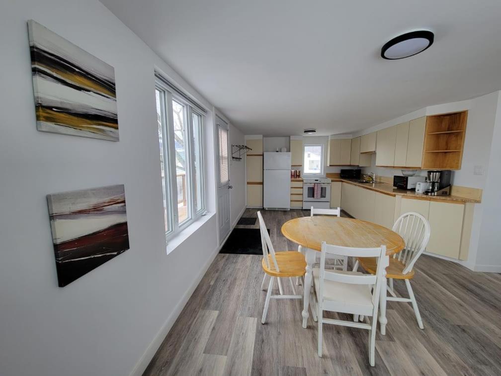 Aux 4 Vents - Auberg'Inn Carleton-sur-Mer Pokój zdjęcie