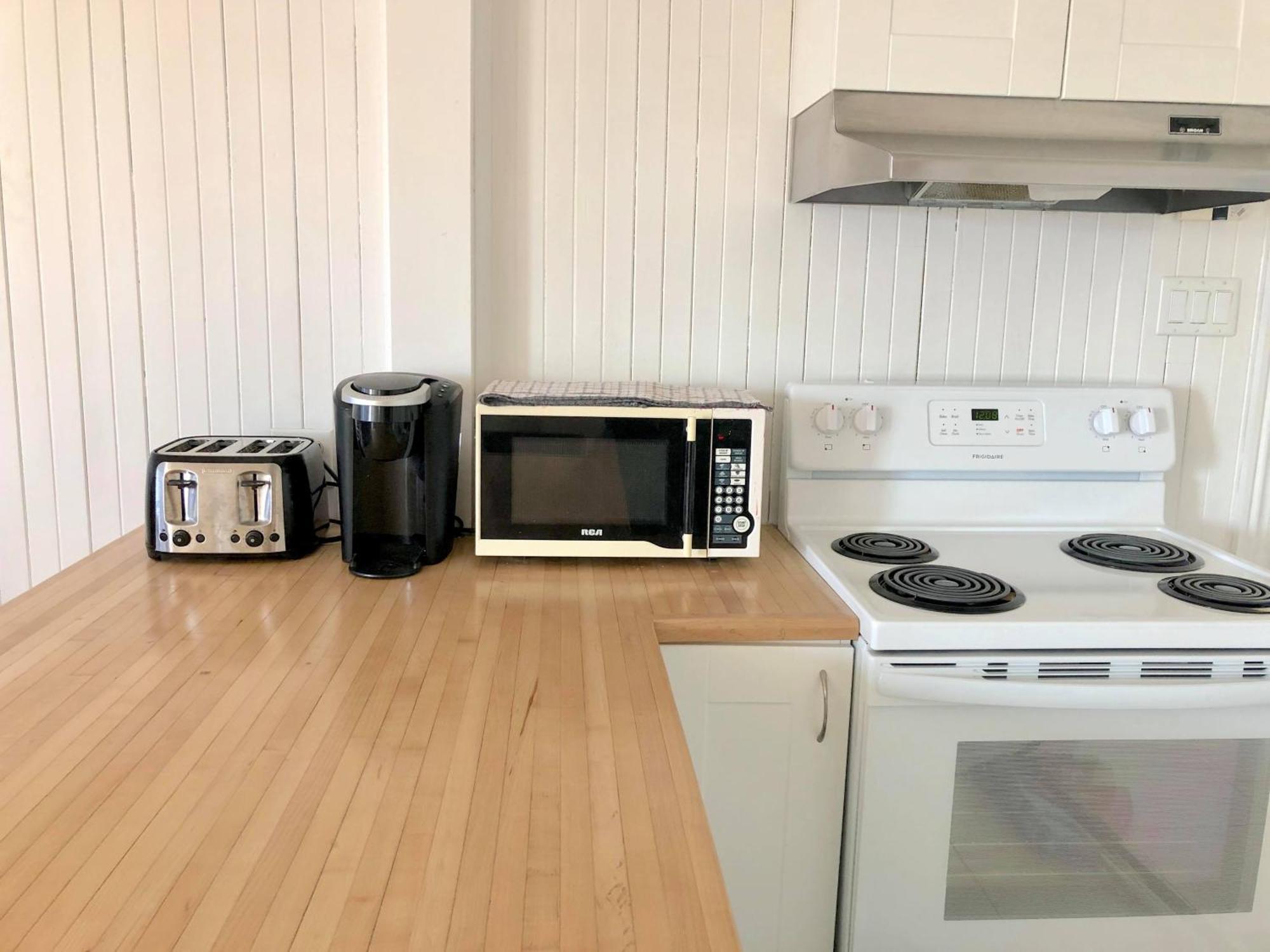 Aux 4 Vents - Auberg'Inn Carleton-sur-Mer Pokój zdjęcie