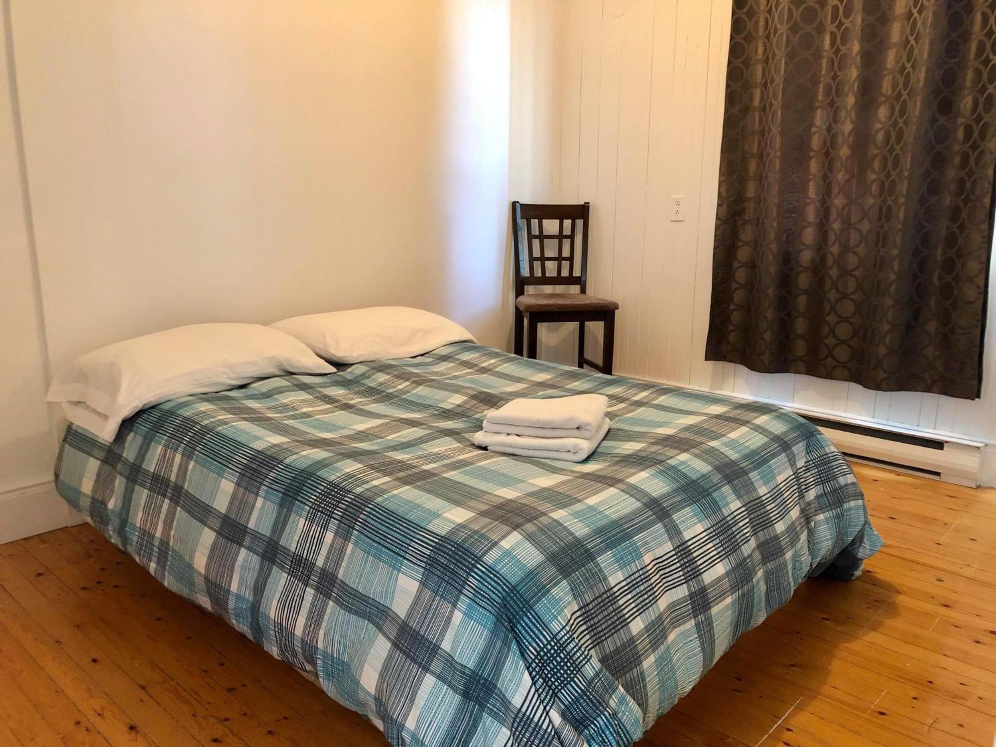 Aux 4 Vents - Auberg'Inn Carleton-sur-Mer Pokój zdjęcie