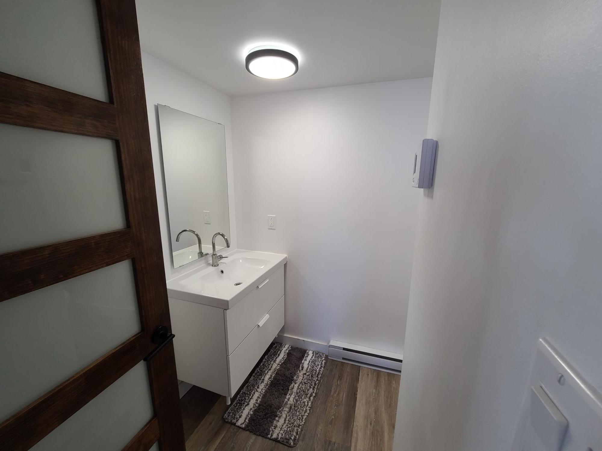 Aux 4 Vents - Auberg'Inn Carleton-sur-Mer Zewnętrze zdjęcie