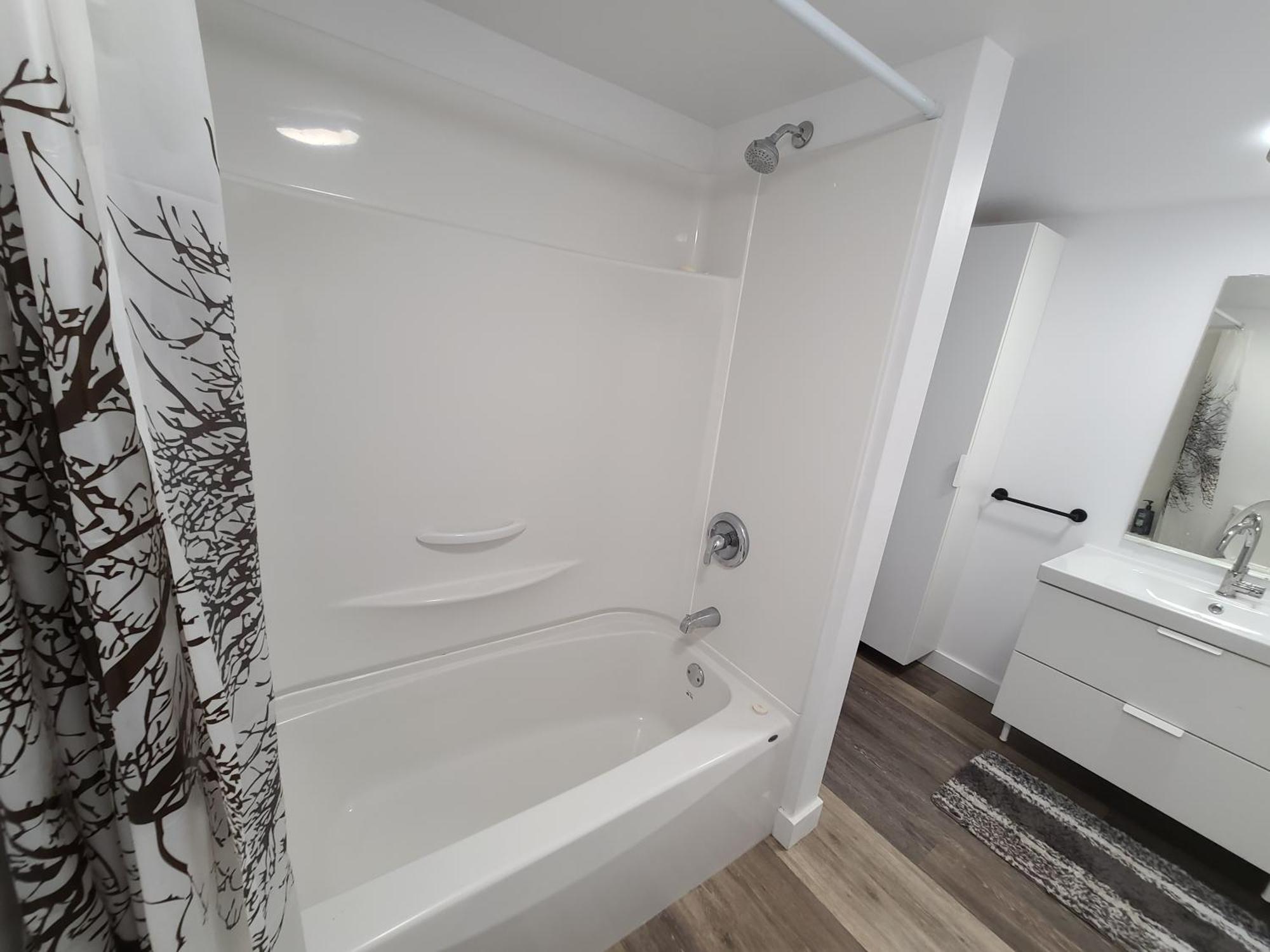Aux 4 Vents - Auberg'Inn Carleton-sur-Mer Pokój zdjęcie