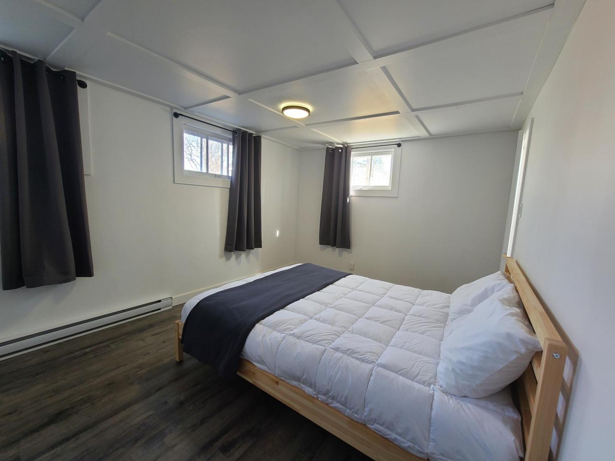 Aux 4 Vents - Auberg'Inn Carleton-sur-Mer Pokój zdjęcie