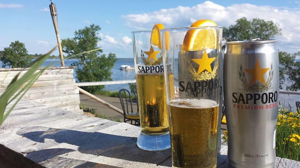 Aux 4 Vents - Auberg'Inn Carleton-sur-Mer Zewnętrze zdjęcie